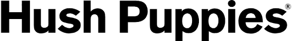 logo hushpuppies