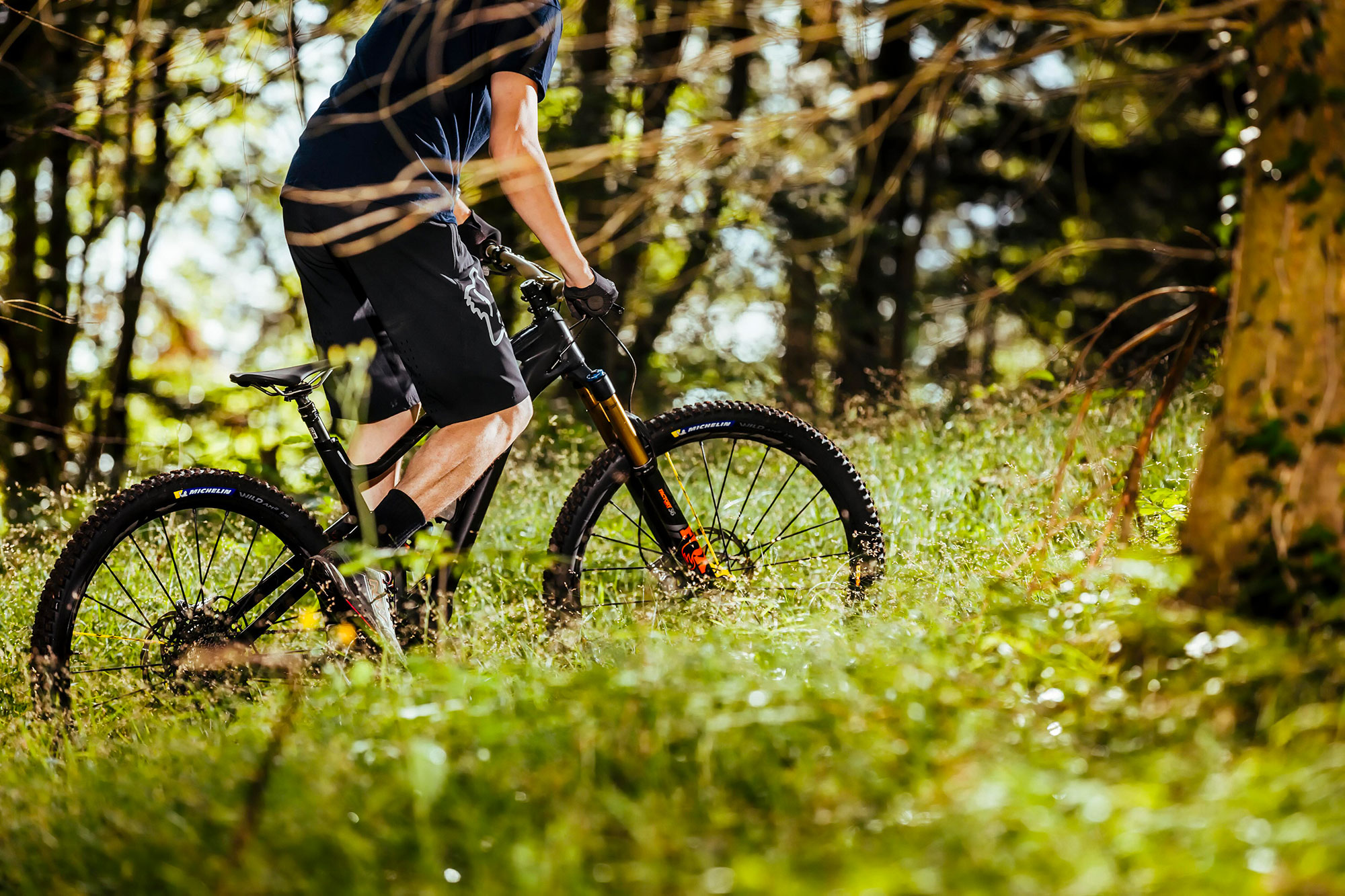 MTB-Trail | #TECNOSTORIES | JVI-solesbyMICHELIN