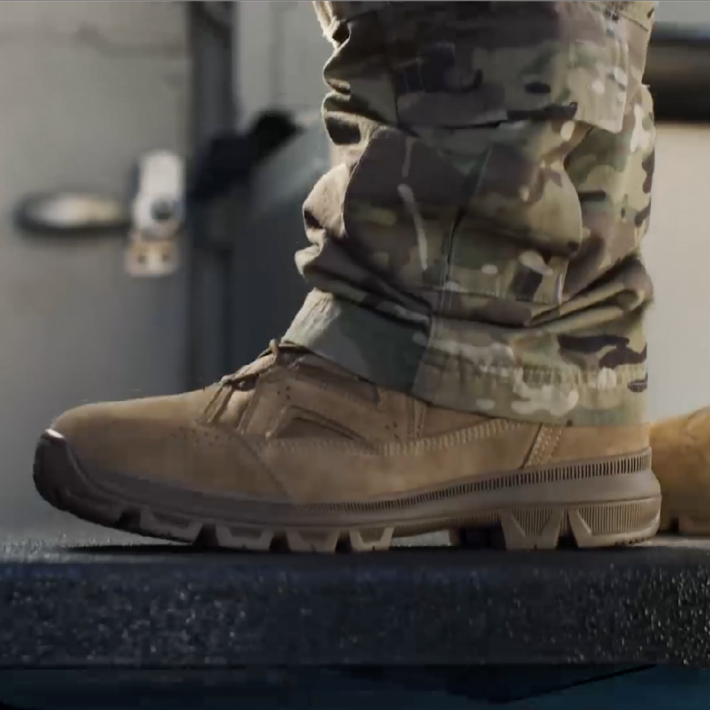Tactical boots for the winter Altama Apex SBM TruFit-Systeem Gore-Tex