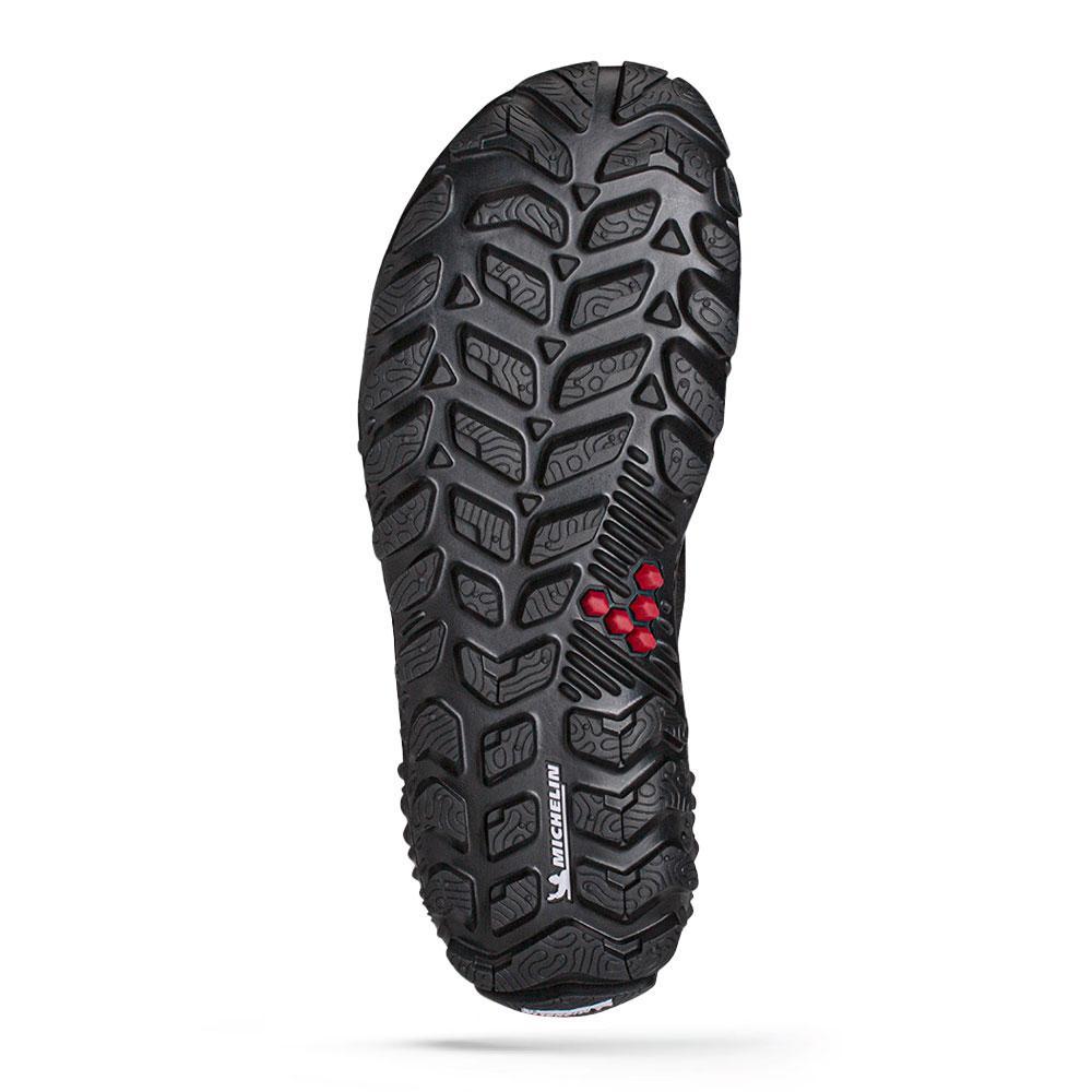 Vivobarefoot Hydra Esc sneakers for Women - Grey in UAE | Level Shoes