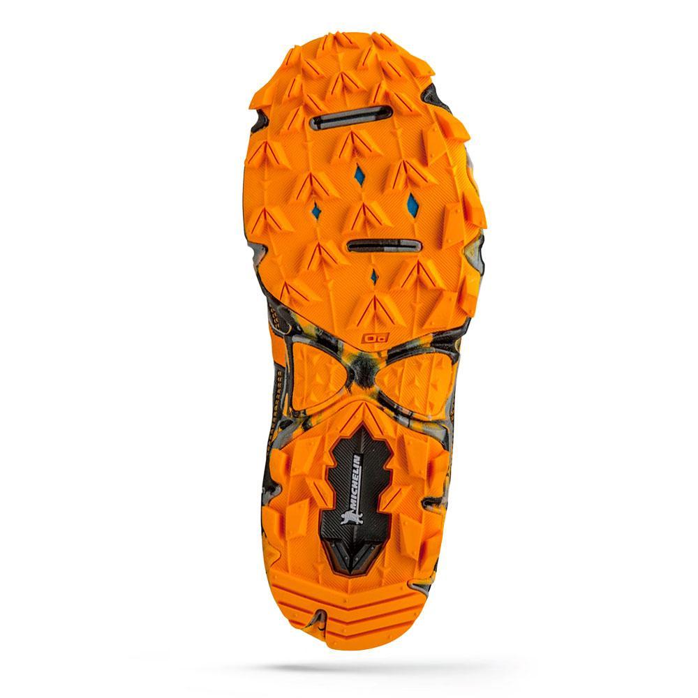 mizuno wave hayate 5